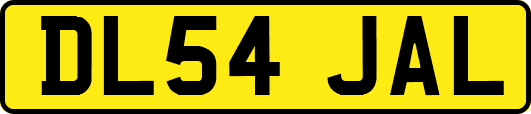DL54JAL