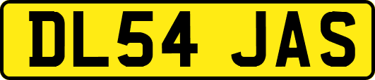 DL54JAS