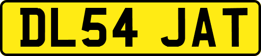 DL54JAT