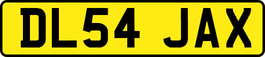 DL54JAX