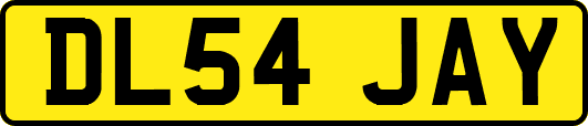 DL54JAY