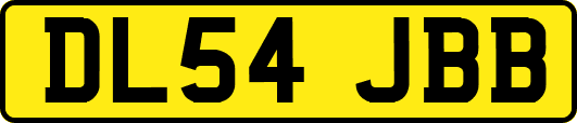 DL54JBB