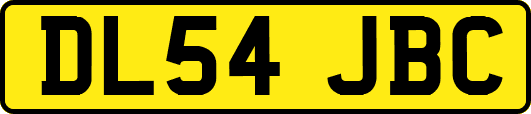 DL54JBC