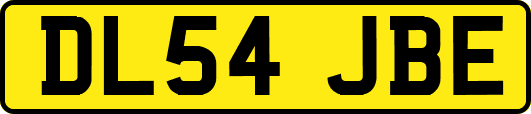 DL54JBE