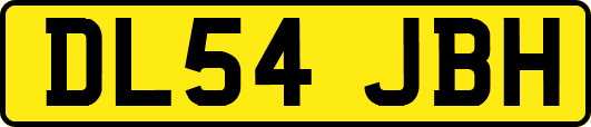 DL54JBH