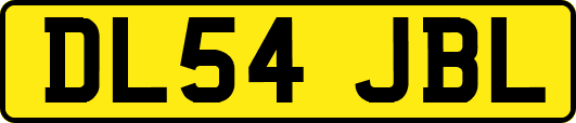 DL54JBL