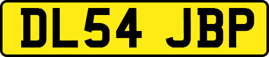DL54JBP