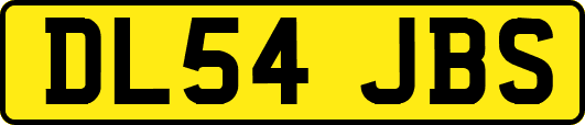 DL54JBS