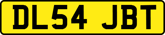 DL54JBT