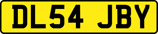 DL54JBY