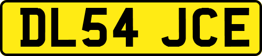 DL54JCE