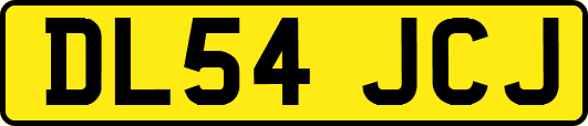 DL54JCJ