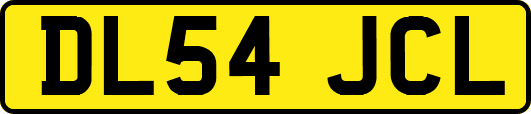 DL54JCL