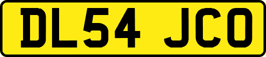 DL54JCO