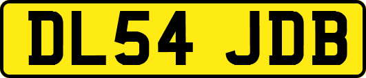 DL54JDB