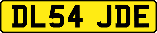 DL54JDE