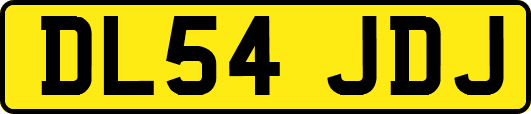 DL54JDJ