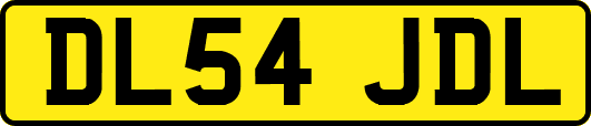 DL54JDL
