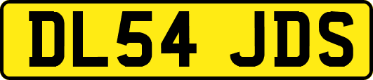 DL54JDS