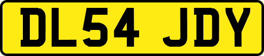 DL54JDY