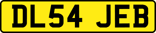DL54JEB
