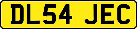 DL54JEC