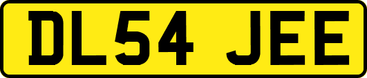 DL54JEE