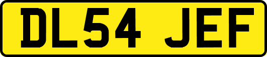 DL54JEF