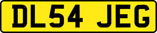 DL54JEG