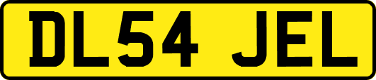 DL54JEL