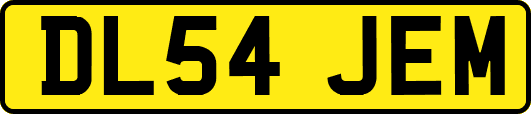 DL54JEM