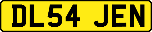 DL54JEN