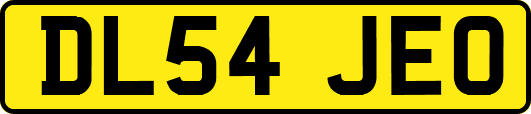 DL54JEO