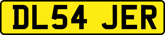 DL54JER