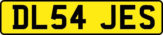 DL54JES