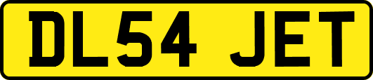 DL54JET