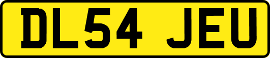 DL54JEU