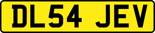 DL54JEV