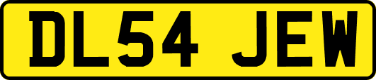 DL54JEW