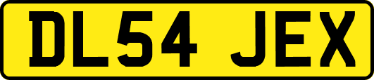 DL54JEX