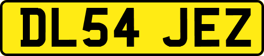 DL54JEZ