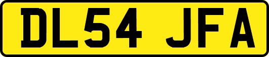 DL54JFA