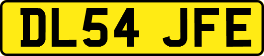 DL54JFE