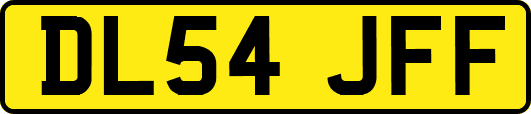 DL54JFF
