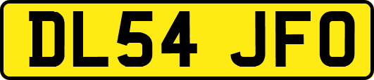 DL54JFO