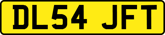 DL54JFT