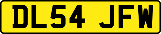 DL54JFW