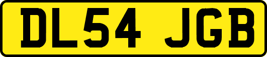 DL54JGB