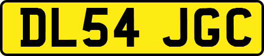 DL54JGC