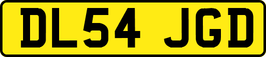 DL54JGD